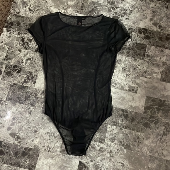 Victoria’s Secret bodysuit - Picture 3 of 3